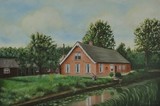 by Hannie Staat