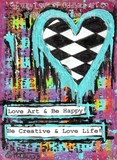 by Lizzy Love