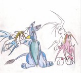 by Skyler Drakenar