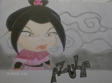 by cheron sarah