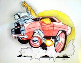 by scott lane