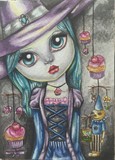 by Chantelle Hunter