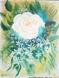 by Estrella Rivera