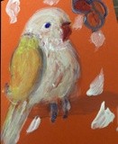by Anna Angelou