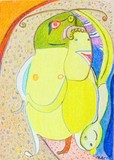 by mary ann coonrod