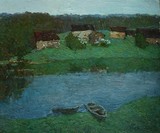 by Dmitriy Permiakov