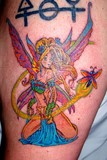 by Chris Aleman