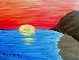by Lisa Ginsberg