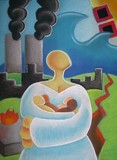by Akeem Scott