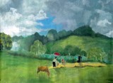 by Quang Manh Tien