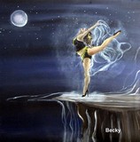 by Becky Misso