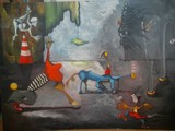 by Mischel  Ožanic