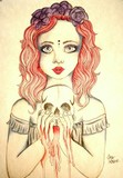by Amy O'Callaghan