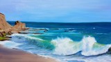 by Dwayne Mitchell