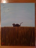 by Jennifer Sandholm