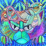 by Laura Barbosa