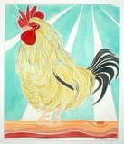 by hilary SLATER