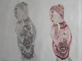 by Alana Monet-Telfer