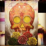by Junior Narvaez