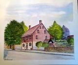 by Richard Benson