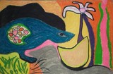 by Inez Patino