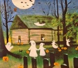 by Judy Petett