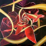 by Svetlana Bagdasaryan
