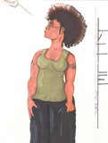 by Shamara  Lobo