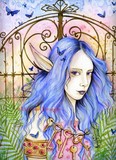 by Maria  van Bruggen