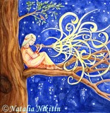 by Natalia Nikitin