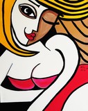 by NORA SHEPLEY