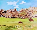 by Donald Northup