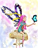 by Kacie Taylor