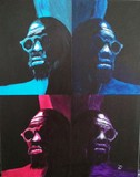 by Anthony Wickens