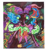by Calfu Rangilemu
