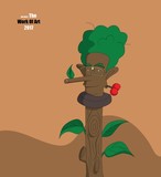 by sydney muthaphuli