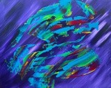 by Kyrstin Renas
