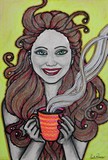 by Paula Fridman