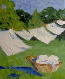 by lynne french