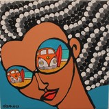 by Carlos César  Salgado