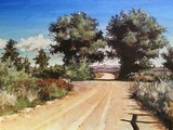 by Mike Worthen