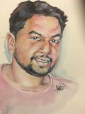 by abesh rahman