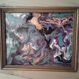 by Lucinda Albright