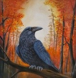 by Christine Cholowsky
