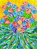 by Maggie Lee