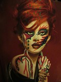 by jacqueline grace