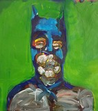 by Larry  Caveney 
