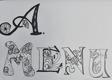 by Allison Menu