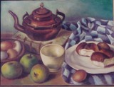 by Miriam Foronda