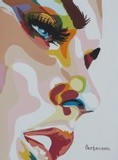 by eva parkenson